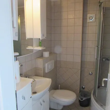 Apartment Sonja Belgrad Cameră foto
