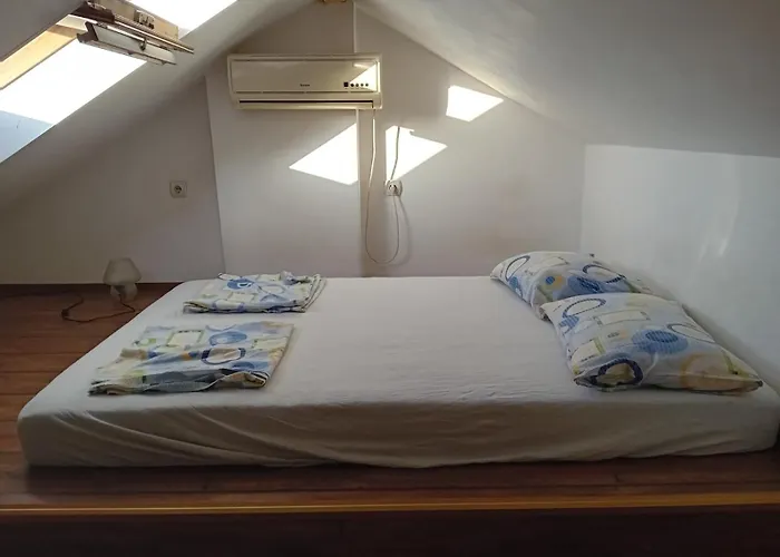Apartment Sonja