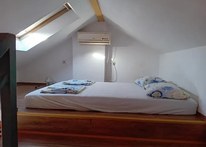 Apartment Sonja