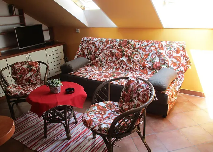 Apartment Sonja