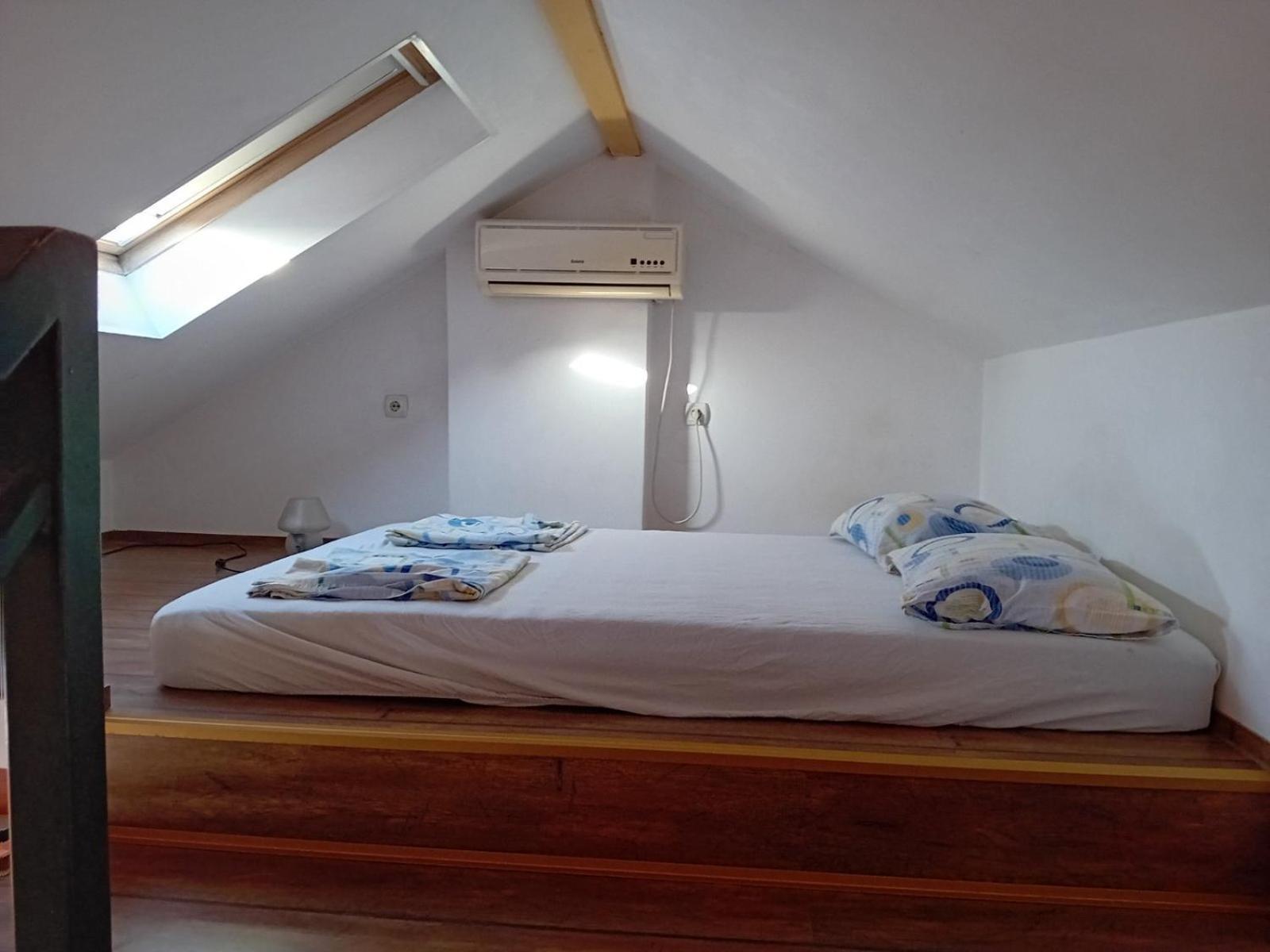 Sonja Apartament *