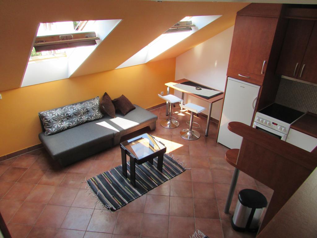 Sonja Apartament