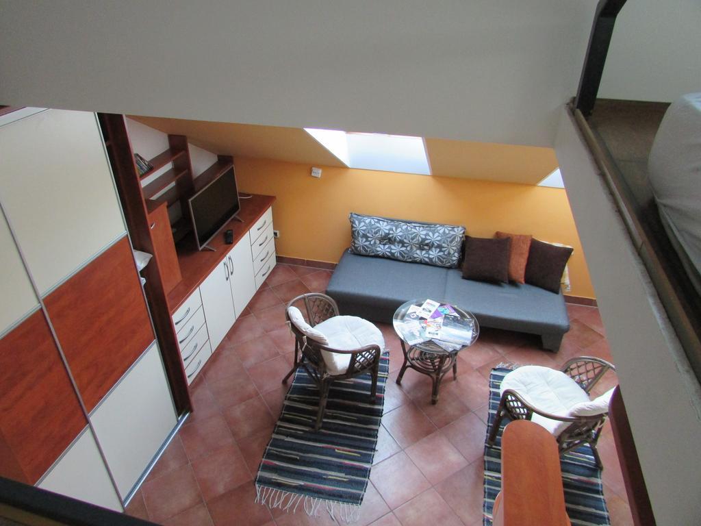 Apartament Sonja Belgrad