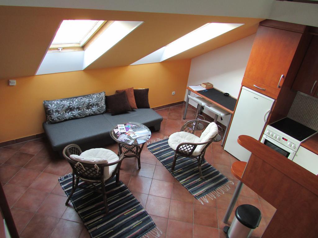 Apartament Sonja Belgrad