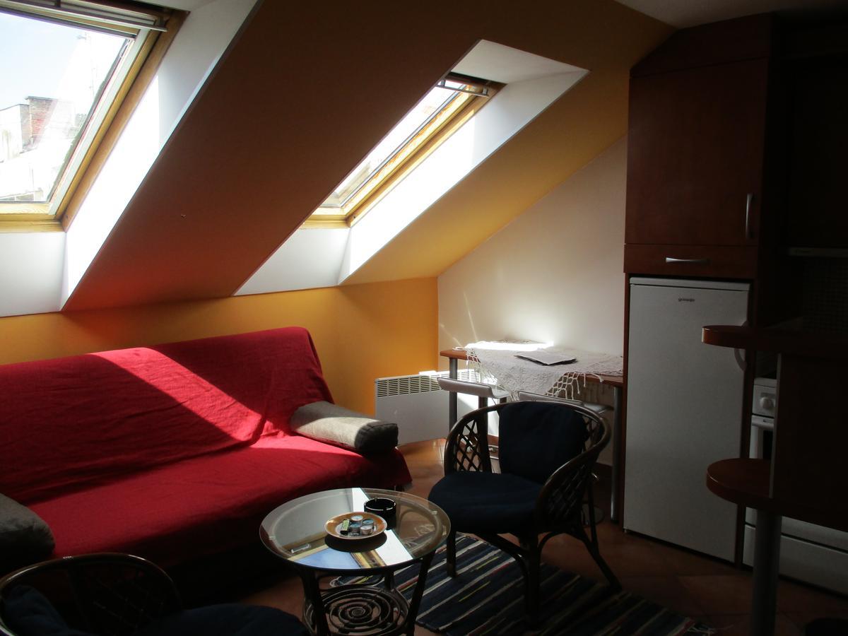 Apartament Sonja *