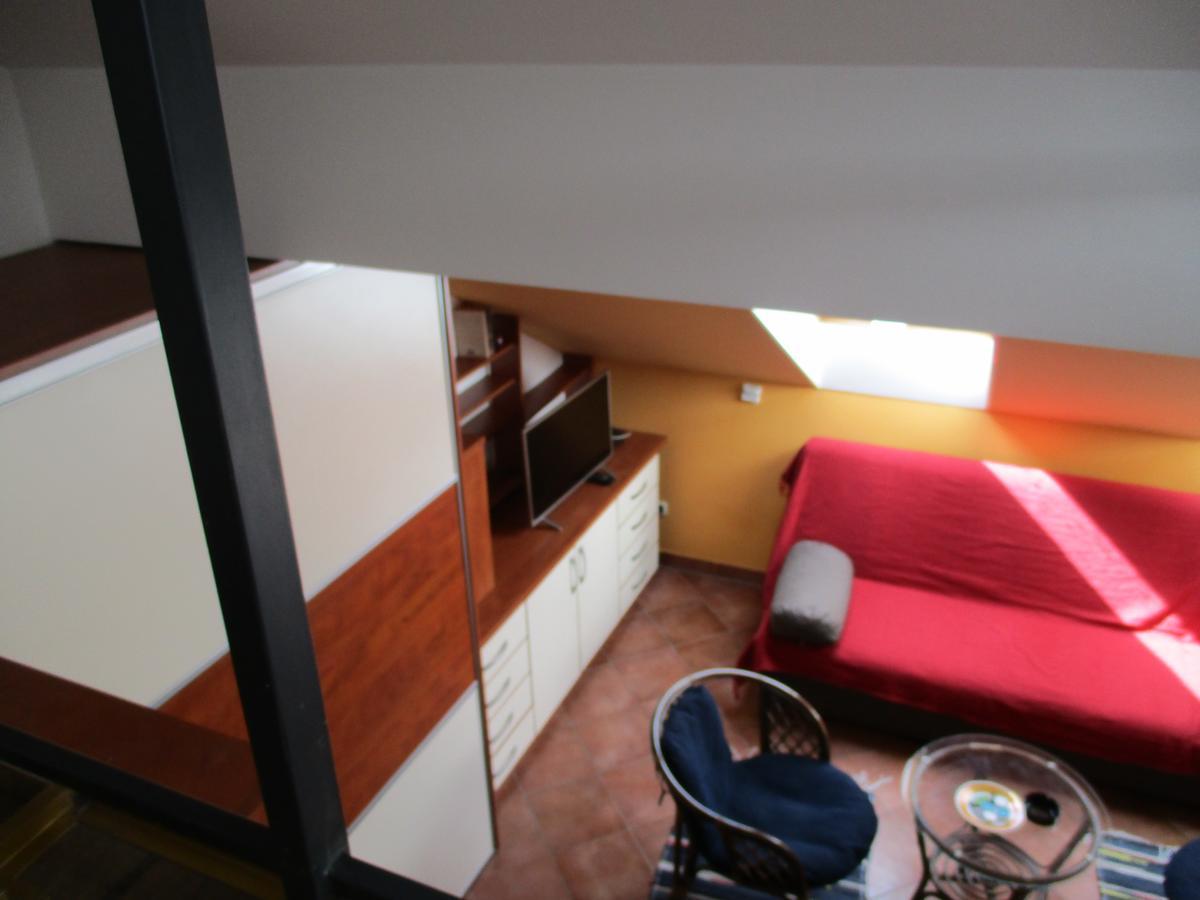 Sonja Apartament Belgrad