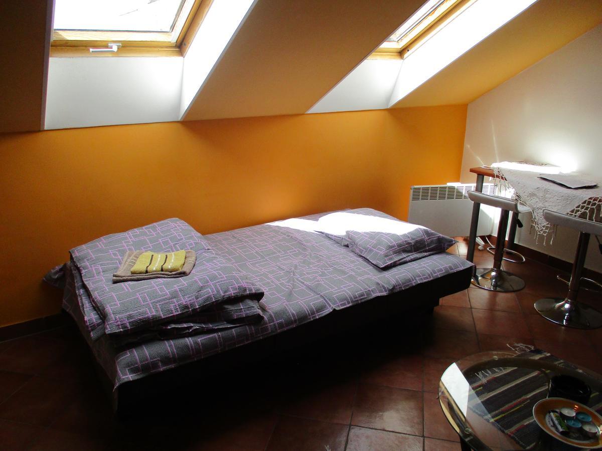 Apartament Sonja Belgrad