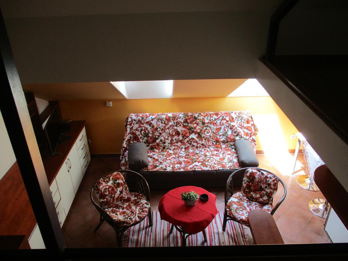 Apartament Sonja