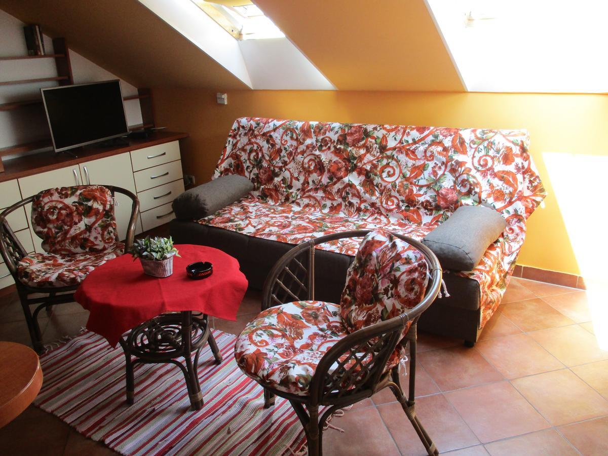 Apartament Sonja *